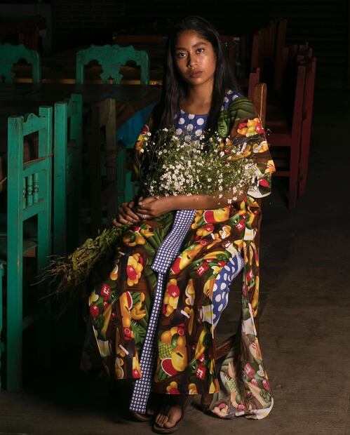 Convertida en referente de inclusión, Karen Vega Espinosa inspira a nuevas generaciones de mujeres mexicanas. Foto:  Instagram @karenespinosavega