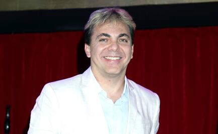 Cristian Castro cierra su cuenta de Instagram en medio de acusaciones de violencia