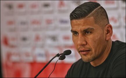 Carlos Salcido debutará ante Chivas