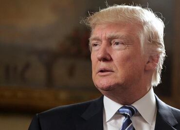 Trump wants tax to pay for border wall