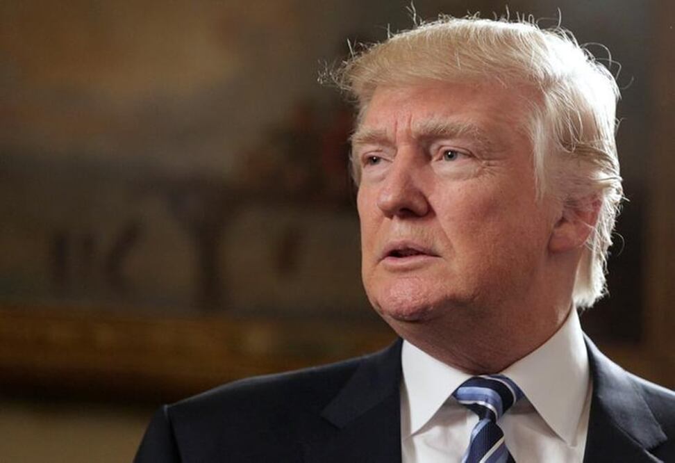 Trump wants tax to pay for border wall