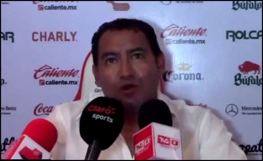 Foto: tomada del video