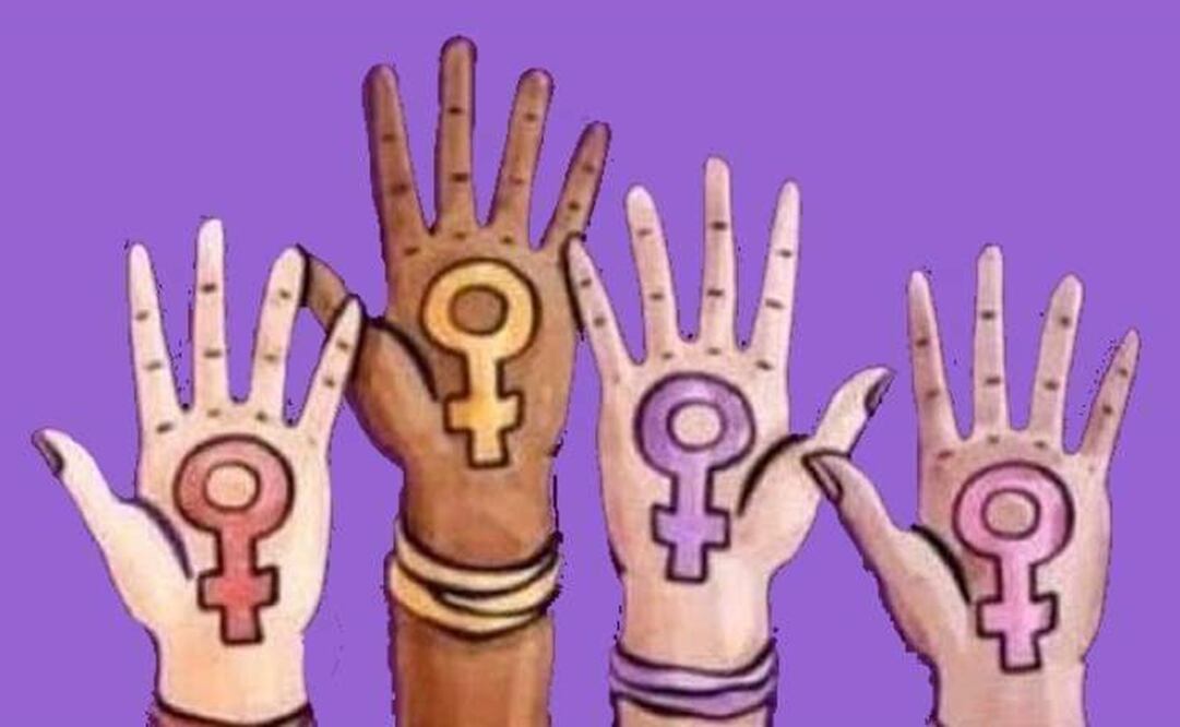 ¿Cómo puedo participar en el segundo paro nacional de mujeres?