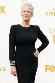 Lee Curtis confiesa su adicción 