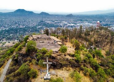 Bailar, jugar o pasear: qué hacer el fin de semana en CDMX