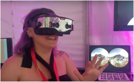 Apple compra Vrvana, empresa de VR