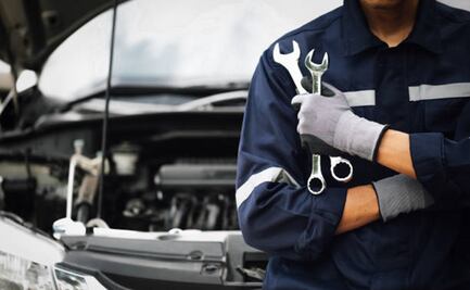 Los mecánicos sin vigilancia