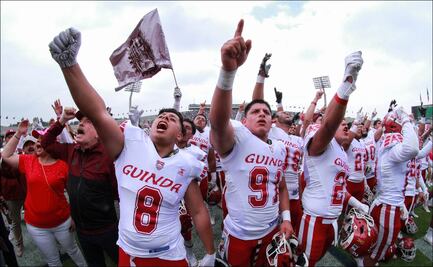 Reventa se apodera de boletos para final de la Onefa