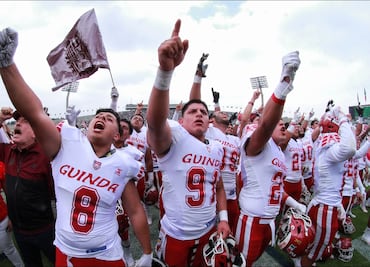 Reventa se apodera de boletos para final de la Onefa