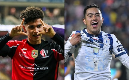 Atlas vs Pachuca, finalistas con equilibrio perfecto