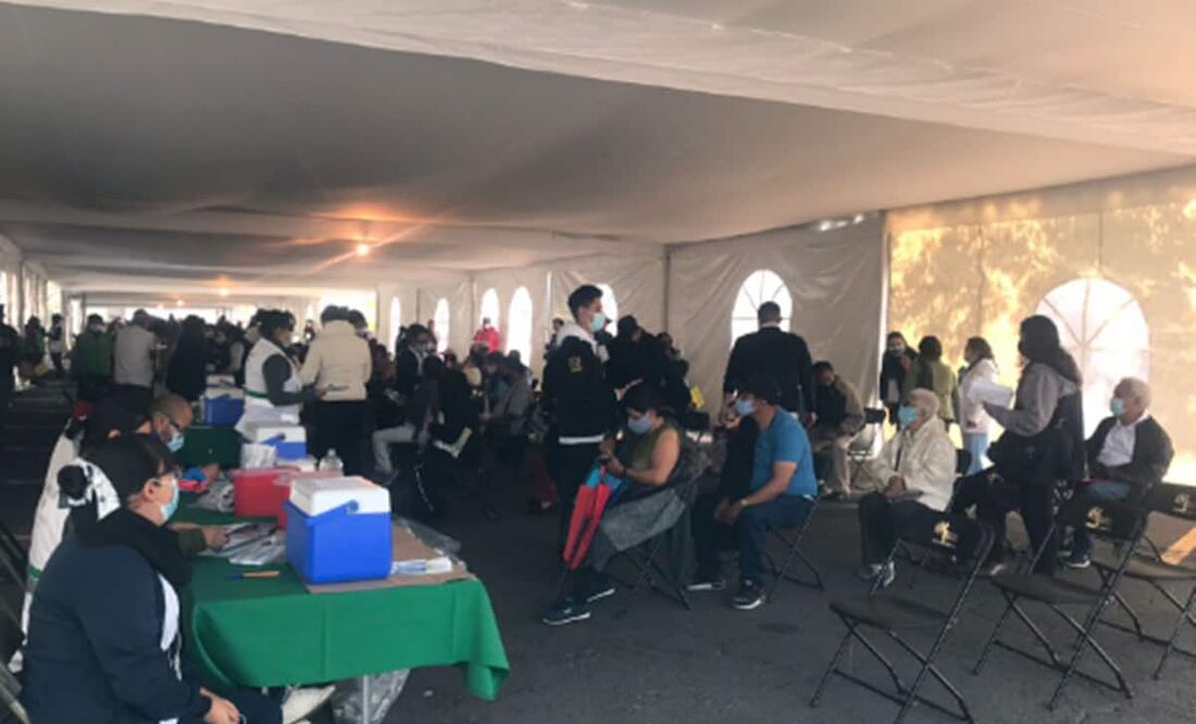 Foto: Laura Arana/ EL UNIVERSAL