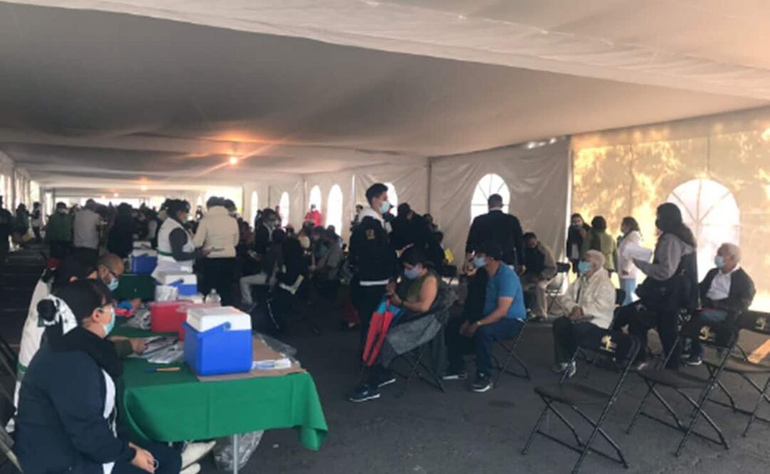 Foto: Laura Arana/ EL UNIVERSAL