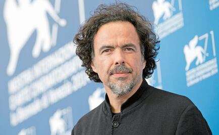 González Iñárritu también es productor