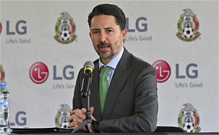 Yon de Luisa sobre la eliminatoria: Estamos dos puntos abajo de lo planeado