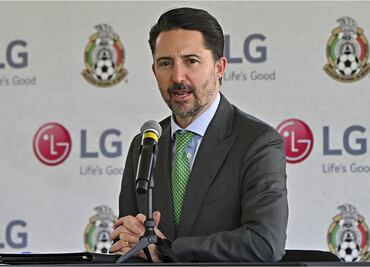 Yon de Luisa sobre la eliminatoria: Estamos dos puntos abajo de lo planeado