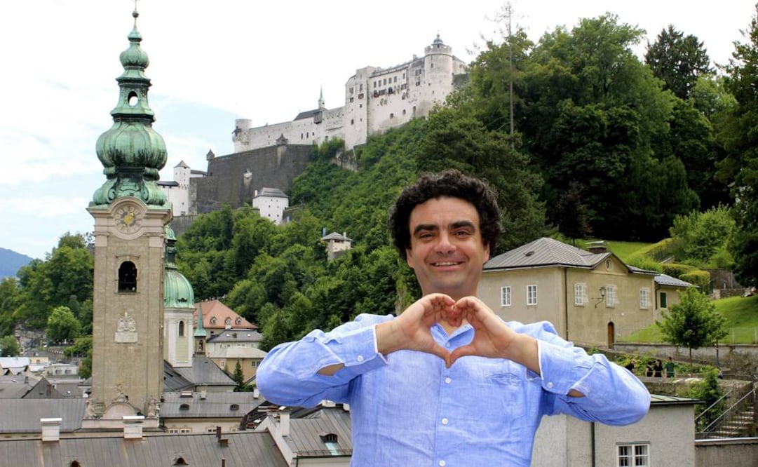 FOTO: Alejandra Silva/EFE.