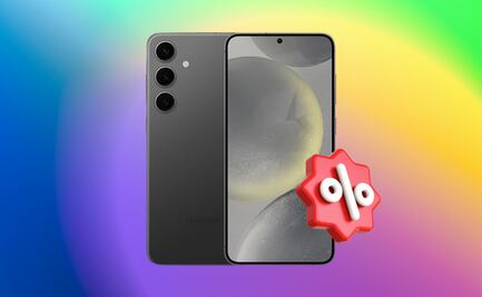 Samsung Galaxy S24+ con casi 50% de descuento, ¿vale la pena invertir en este smartphone en oferta?