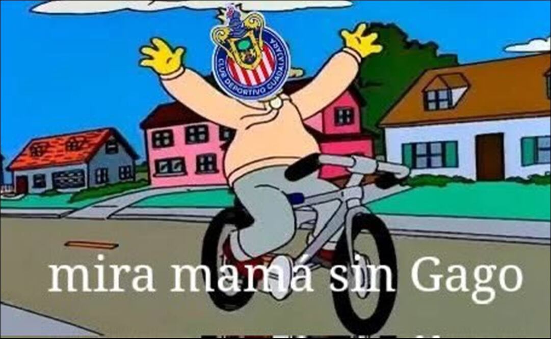 Los MEJORES MEMES de la derrota de Gago en Boca Juniors