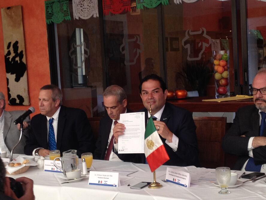 Rebeca Jiménez / EL UNIVERSAL