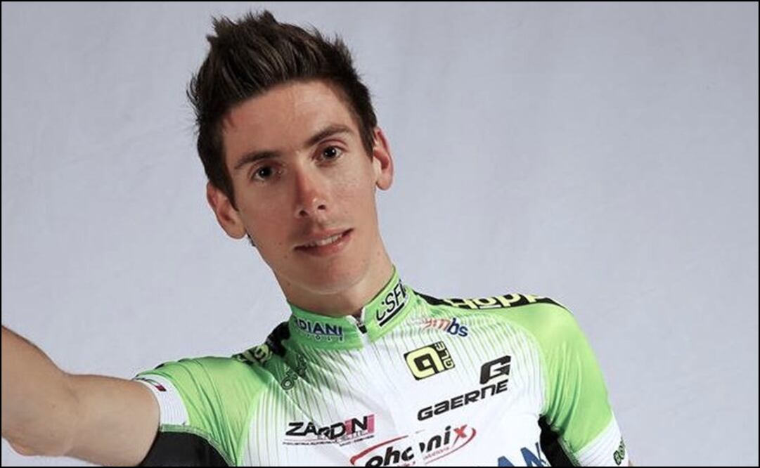 Foto: @Bardiani_CSF