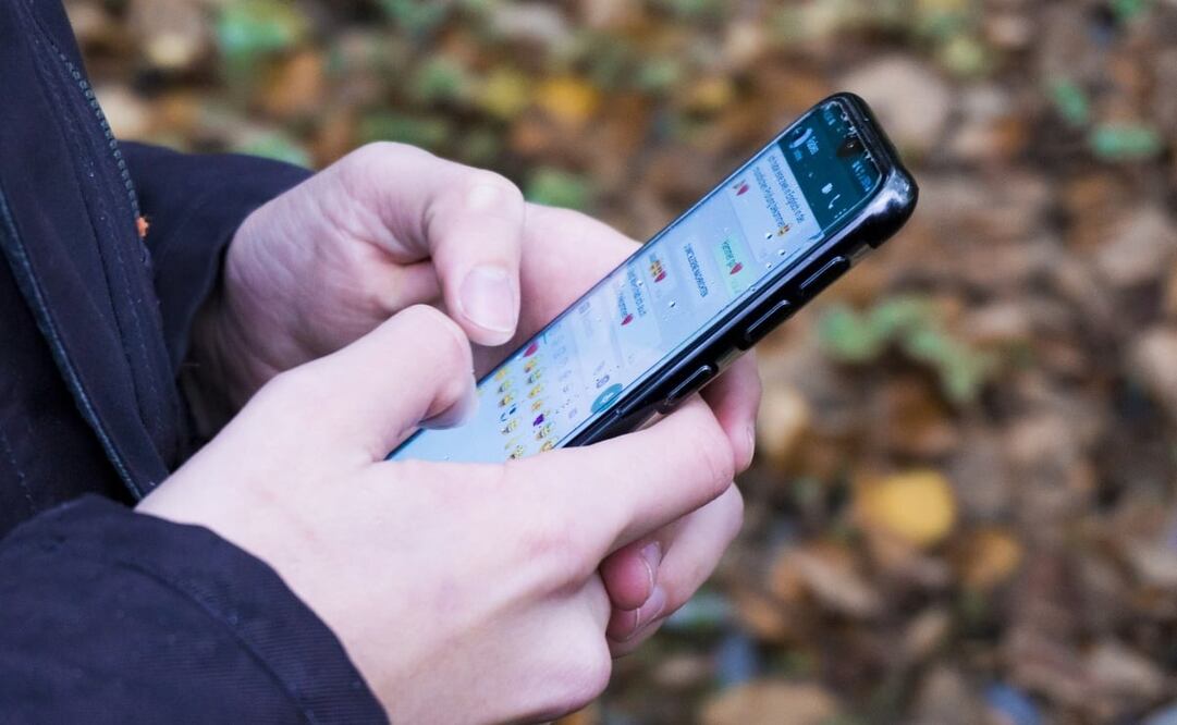 WhatsApp ya es una de las plataformas favoritas para cometer fraudes. Imagen Pixabay 