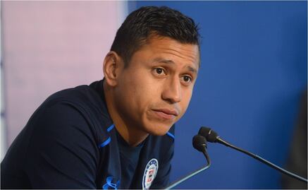 Cata Domínguez recibe perdón y podría volver a las canchas tras fiesta con temática de narcotráfico