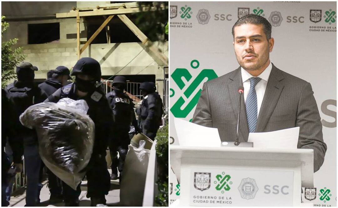 Fotos/Archivo El Universal