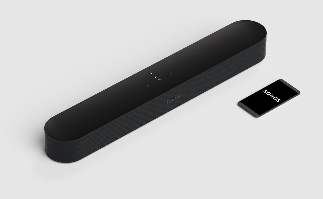 Sonos ofrecerá un 20% de descuento directo en seis de sus bocinas
