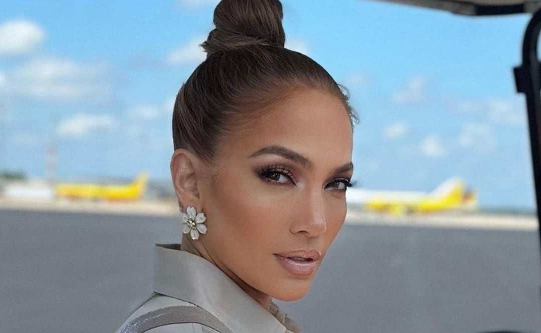 Foto: Instagram @jlo
