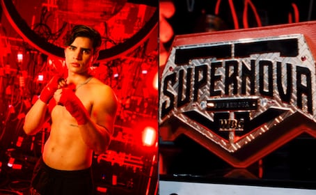 Supernova: Génesis 2026 EN VIVO: a qué hora empieza, cartelera completa y dónde ver 