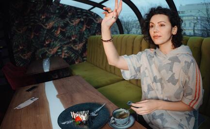 ¿Qué puedes exigir en un restaurante sin parecerte a #LadyComeGratis?