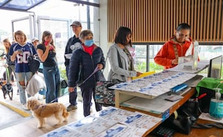 Miguel Hidalgo ofrece esterilización gratuita para perros y gatos; jornadas serán en Parque Caneguín