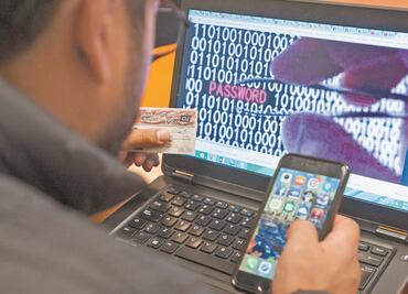 Alertan por fraude en compras por Internet: Consejo Ciudadano