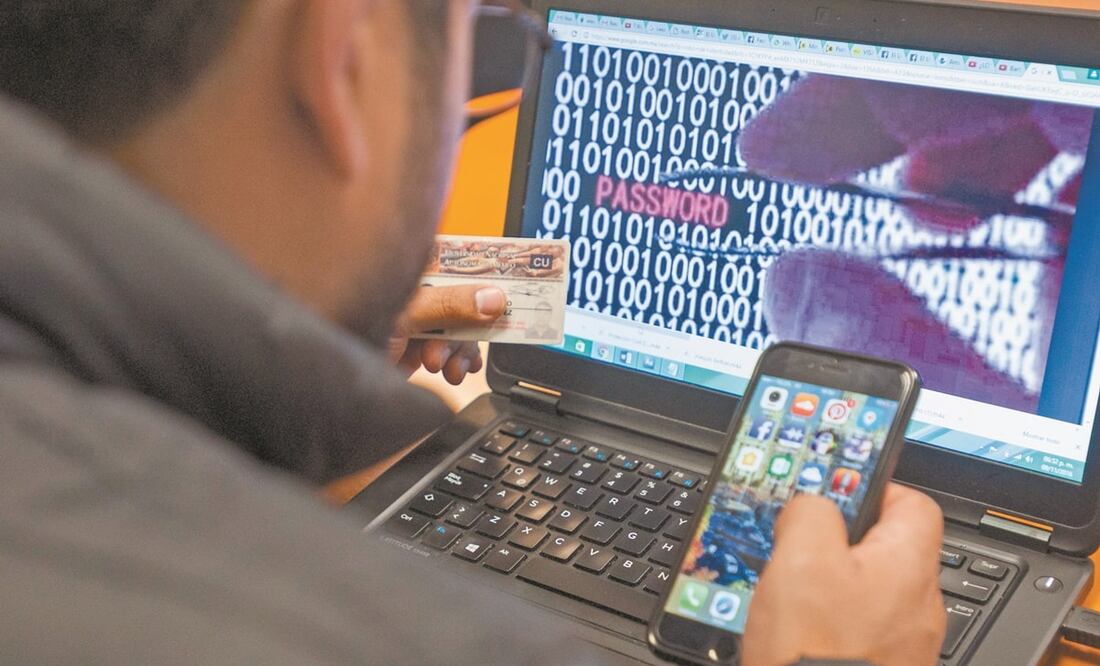 Foto: Archivo EL UNIVERSAL