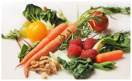 ¿Qué comer si tengo colesterol alto y diabetes?