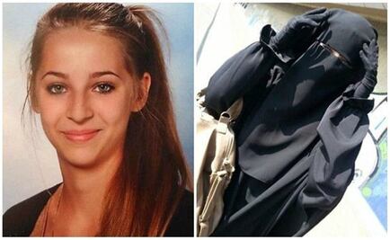 Austríaca se unió al EI para ser esclavizada y asesinada