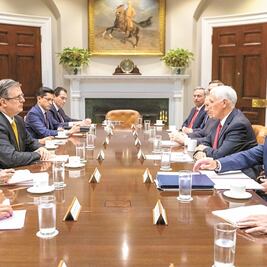 La jugada de Trump con México