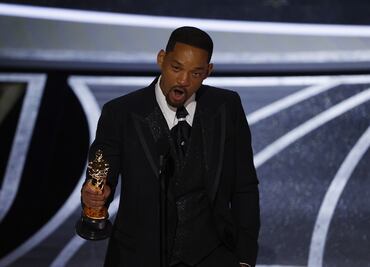Sasha, Raquel Pankowsky y Will Smith, entre lo más leído de la semana