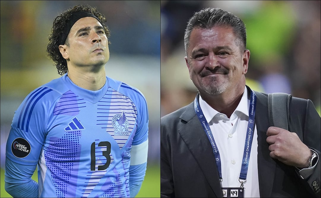 Carlos Hermosillo estalló contra Guillermo Ochoa: "Sería una aberración que juegue el Mundial"