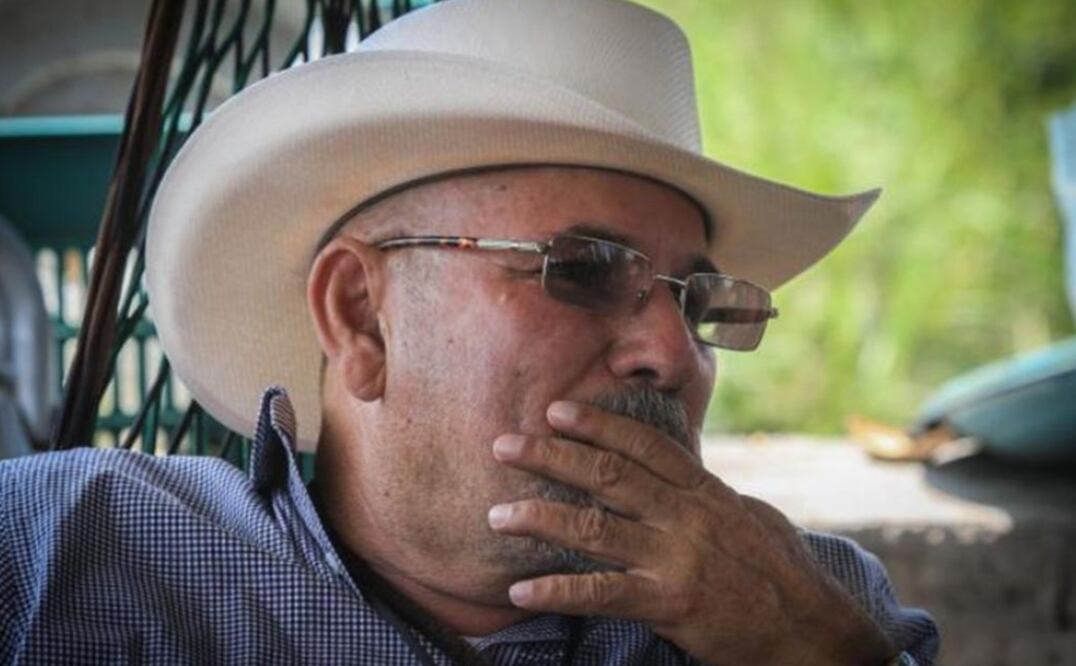 Foto: Archivo/EL UNIVERSAL