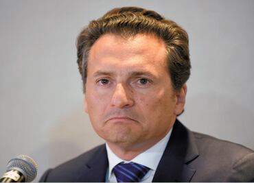 Lozoya pasará una Navidad y un Año Nuevo más en prisión; comparecerá hasta 2023