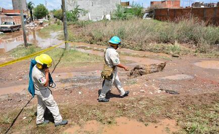Zapopan elabora declaratoria de emergencia por grietas