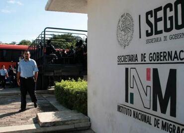 Detienen en Querétaro a ciudadano cubano por desvío de 5 mdd