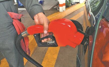 Hacienda devuelve el subsidio a gasolina Premium desde hoy