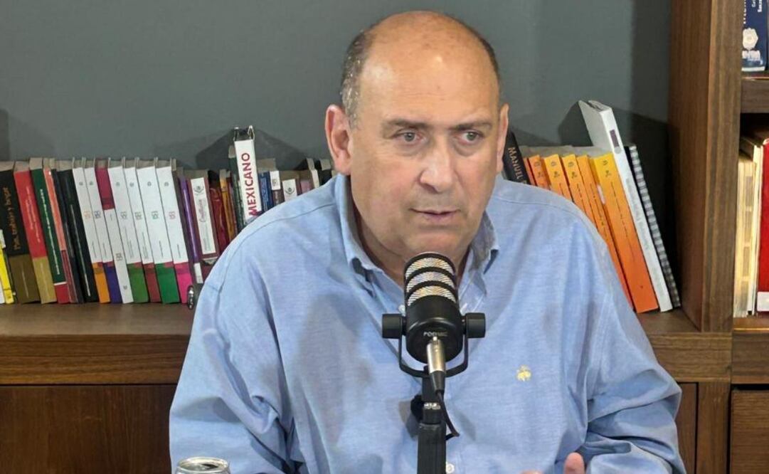 Moreira criticó el "gasolinazo" aplicado en los primeros días de enero donde el hidrocarburo alcanzó hasta los 25 pesos por litro. Foto: Especial