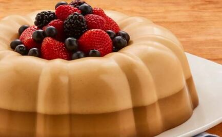 4 gelatinas de mosaico fáciles y deliciosas para hacer en casa