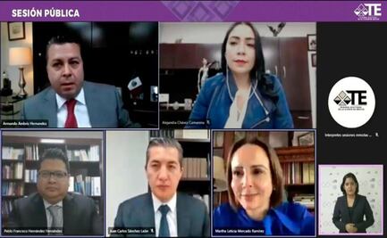 TECM impone nueva sanción a Tabe por promoción personalizada