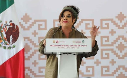 ¿Qué ocurrirá después de que Clara Brugada pida licencia al Congreso local?