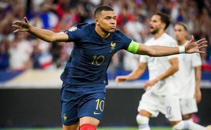 Inicia PSG entrenamientos sin Kylian Mbappé, su relación es "irreparable"