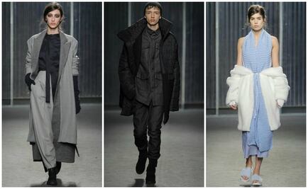 Portugal Fashion: Impulso al joven talento